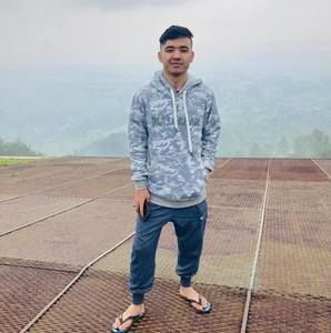 Meet your Posher, Hamïd